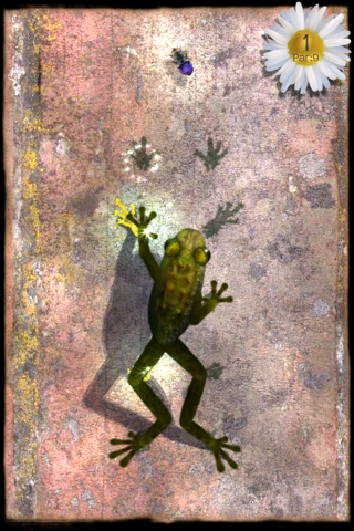 Ancient Frog screenshot 2