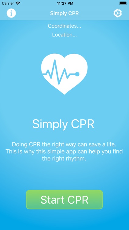 Simply CPR