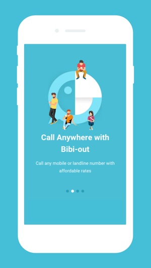 Bibi Messenger(圖3)-速報App