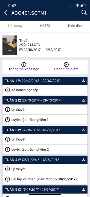 Topica Uni(圖2)-速報App