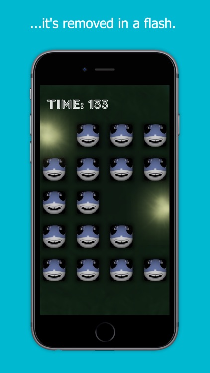 Fugu Match screenshot-3