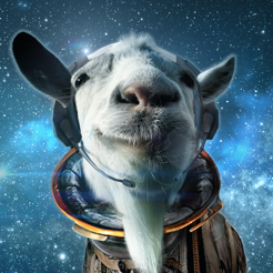 goat simulator app store