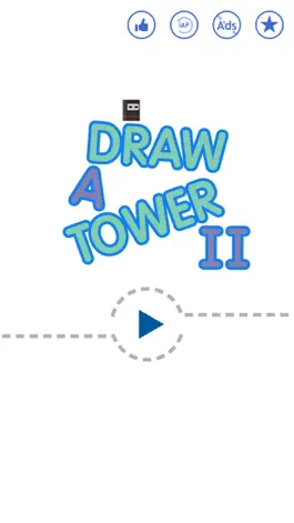 Game screenshot Draw A Tower 2 mod apk