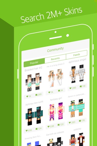 Boy Skins for Minecraft PE ! on the App Store