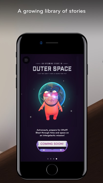 Wonderscope screenshot-5