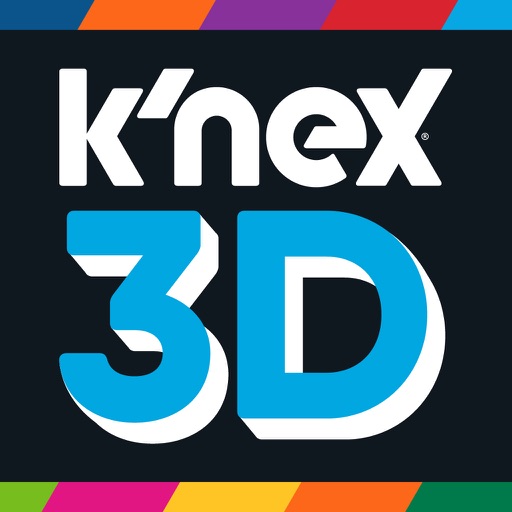 K'NEX 3D iOS App