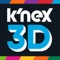 K'NEX 3D
