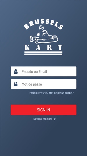 Brussels Kart(圖1)-速報App