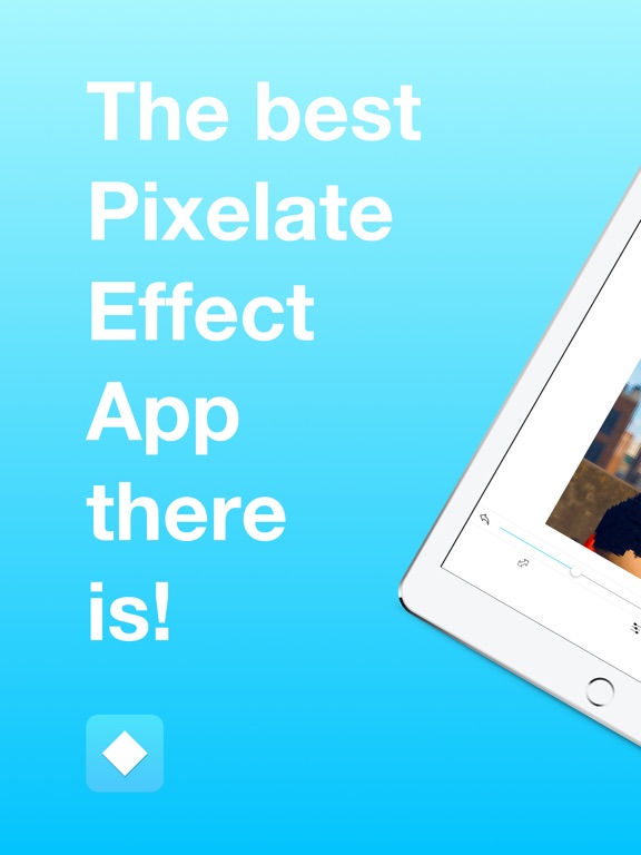 Pixelate my Image Effect Photo screenshot 6