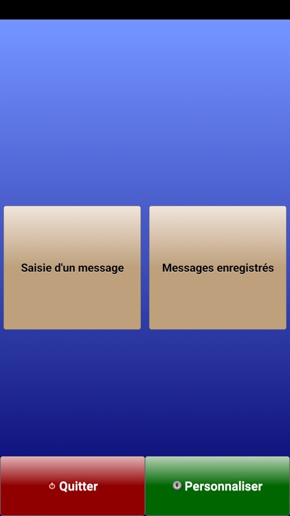 Assistant Vocal I.E.