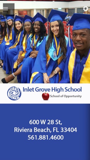 Inlet Grove High School(圖1)-速報App