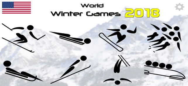 World Winter Games 2018(圖3)-速報App