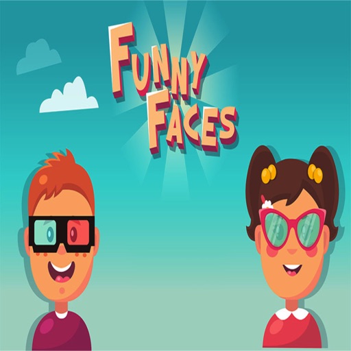 Funny Faces ® icon