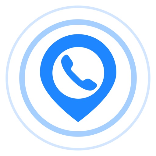 Caller Check Icon