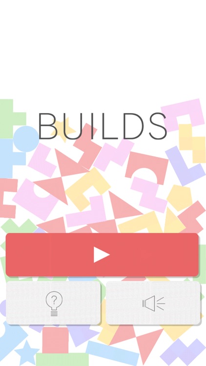 BUILDS~Brain training puzzle~