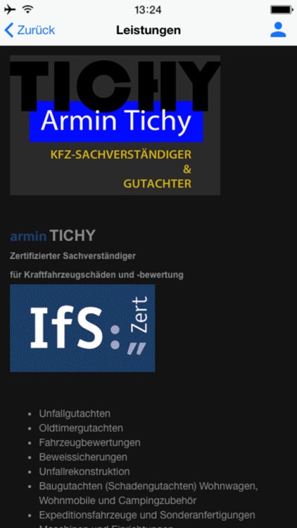 Armin Tichy screenshot-4