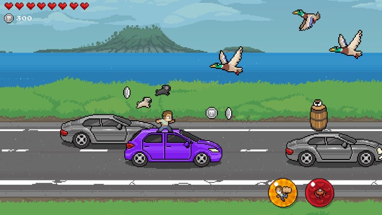 PewDiePie: Legend of Brofist screenshot-4