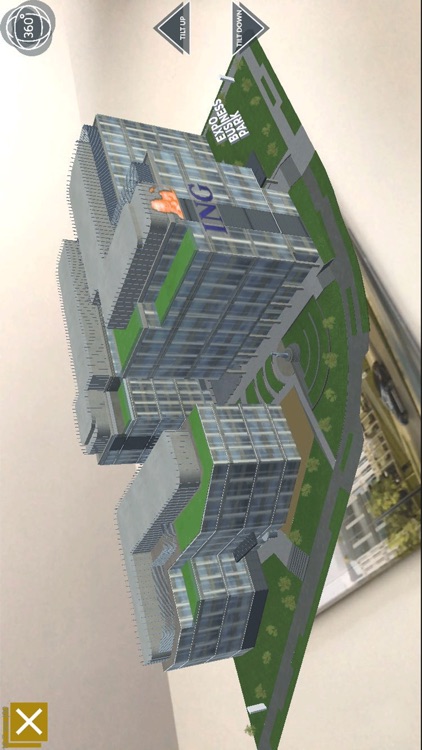 Expo Business Park screenshot-4