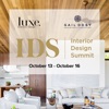 2017 Interior Design Summit & IDS GRAM|MEs