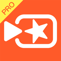 VivaVideo Pro - HD全機能動画編集アプリ