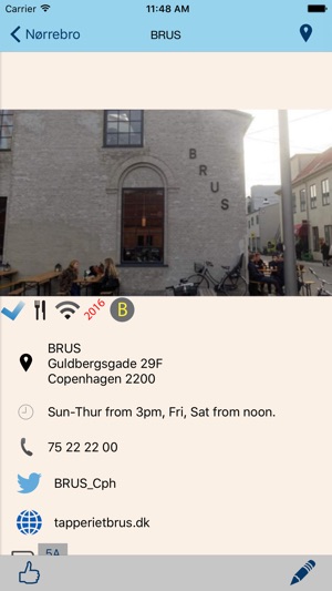 Beer Guide Copenhagen(圖3)-速報App