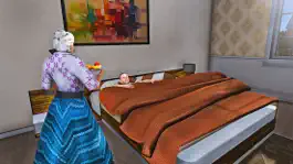 Game screenshot Virtual Granny Happy House mod apk