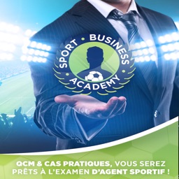 Sport Business Academy