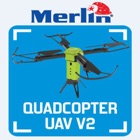 Top 24 Entertainment Apps Like QuadCopter UAV V2 - Best Alternatives