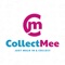 CollectMee is a location-based shopping app that makes everyday shopping more personal and rewarding we are rewarding shoppers simply for visiting stores
