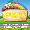 Pre-School Kids Learning Suite