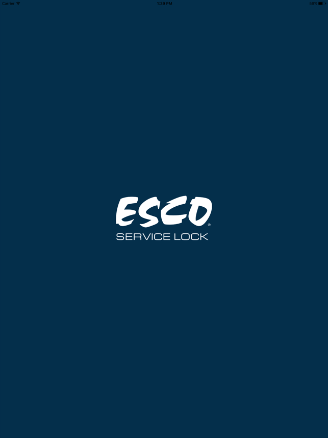 Esco Lock Service - HD(圖3)-速報App