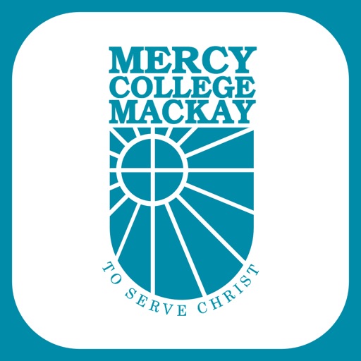 Mercy College Mackay iOS App