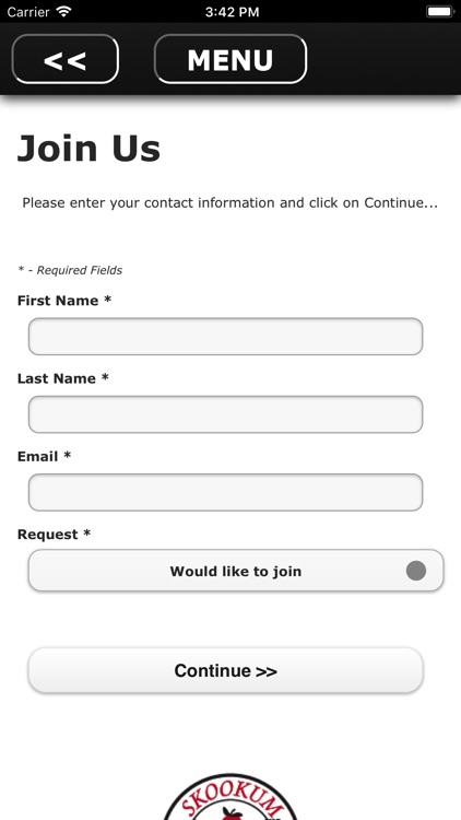 Skookum Archers Club & Range screenshot-3