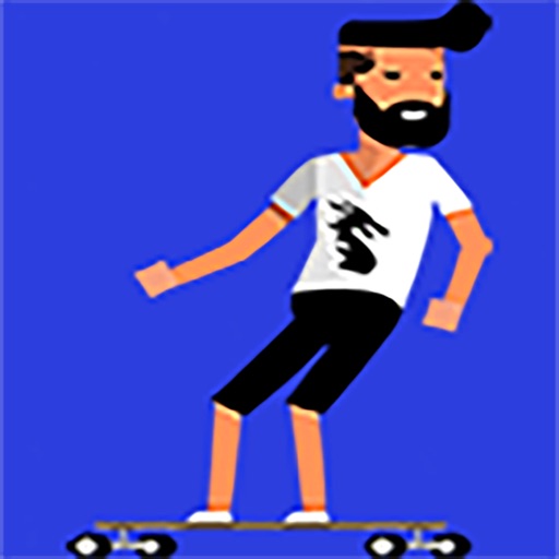 Runaway Skater