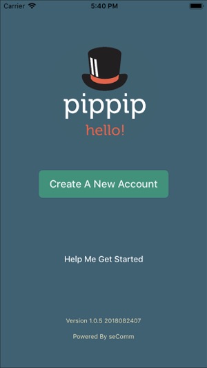 PippipMessaging(圖1)-速報App