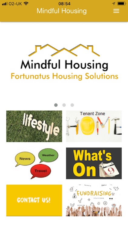 Mindful Housing