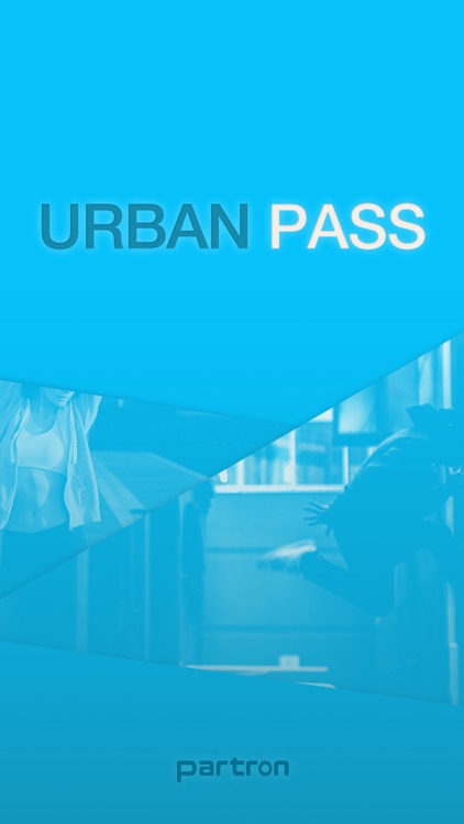 URBAN PASS