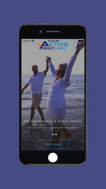 Active Adult Living