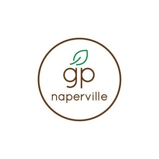 GPNaperville icon