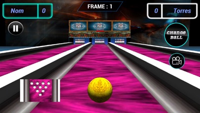 King Of Bowling Strike screenshot 3