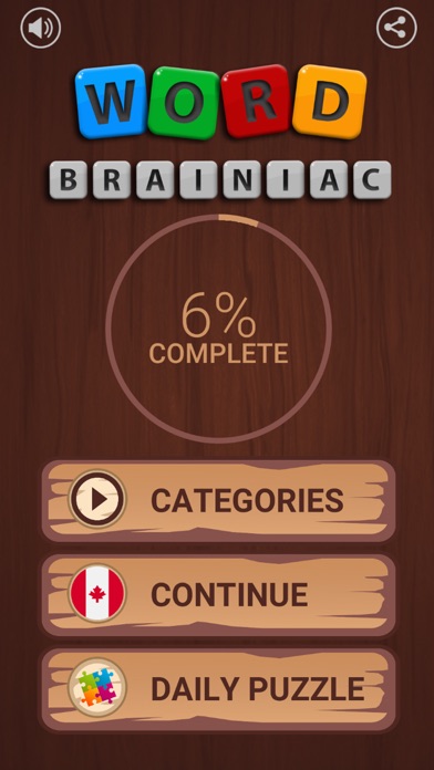 Word Brainiac screenshot 4