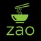 Zao - Our online ordering app makes it easy and convenient to order food online