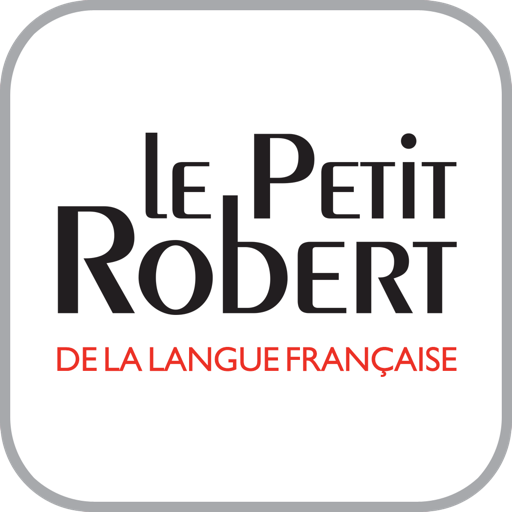Dictionnaire Le Petit Robert icon