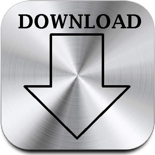 Downloader for iPhone and iPad Icon