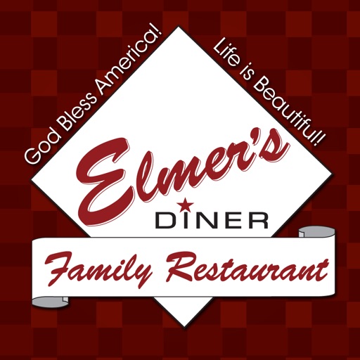 elmer diner