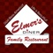 Download the App for Elmer’s Diner and save