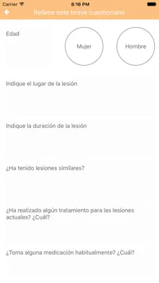 Imágen 5 TUDERMAONLINE iphone
