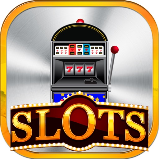 777 Slot Supreme Casino - Play Slot Vip icon