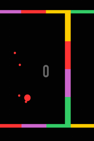Colorz Lines screenshot 2