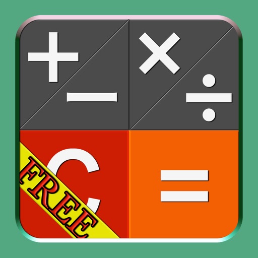 Calculator FVN icon